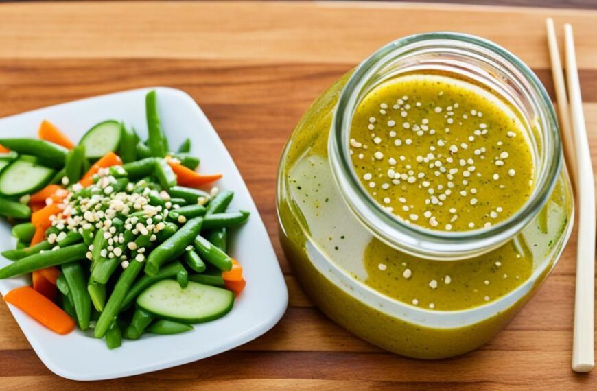 togo's asian salad dressing recipe