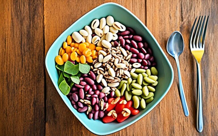 Best Protein Sources for Vegetarian Salads