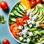 gorgonzola vinaigrette salad dressing recipe