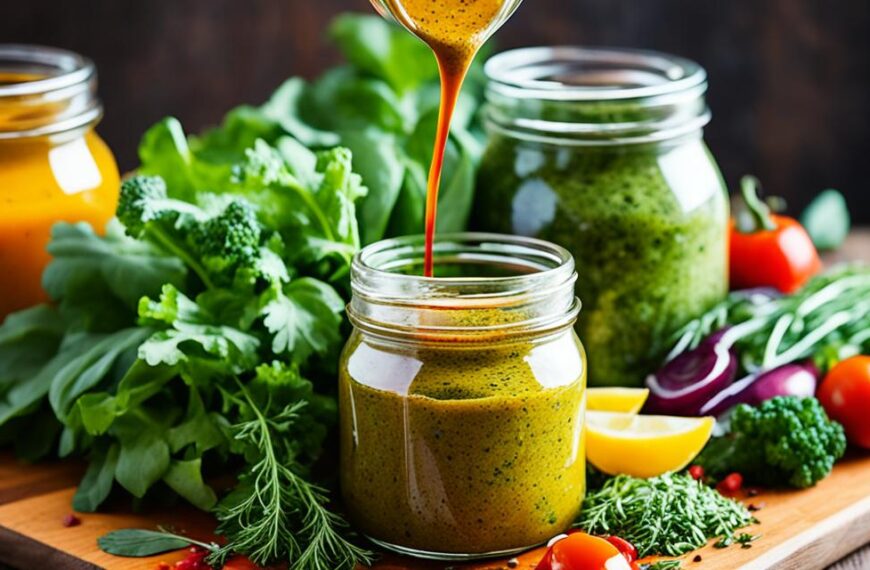 passover salad dressing recipe