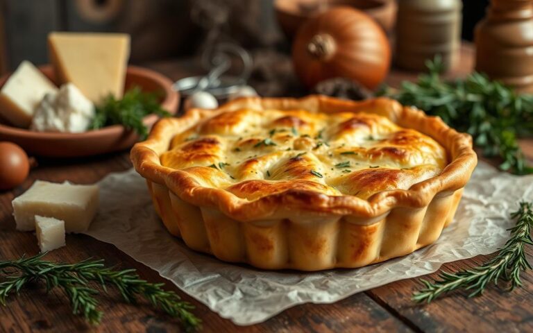 cheese and onion pie mary berry