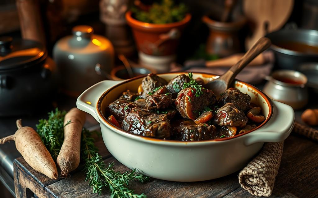 lamb casserole mary berry