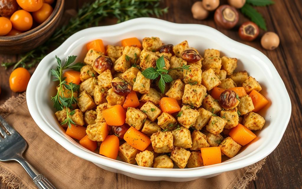 mary berry apricot chestnut stuffing