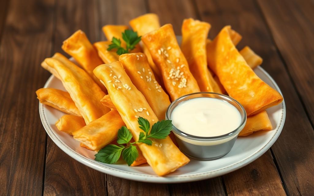 mary berry cheese straws