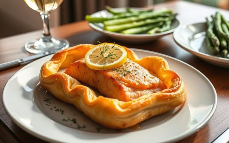 mary berry salmon en croute