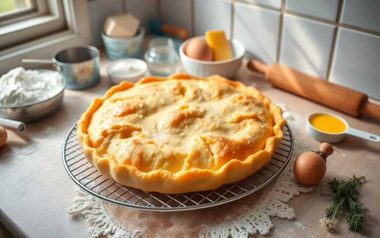 mary berry shortcrust pastry