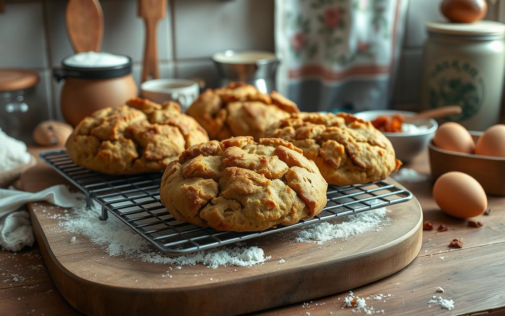 rock cakes mary berry