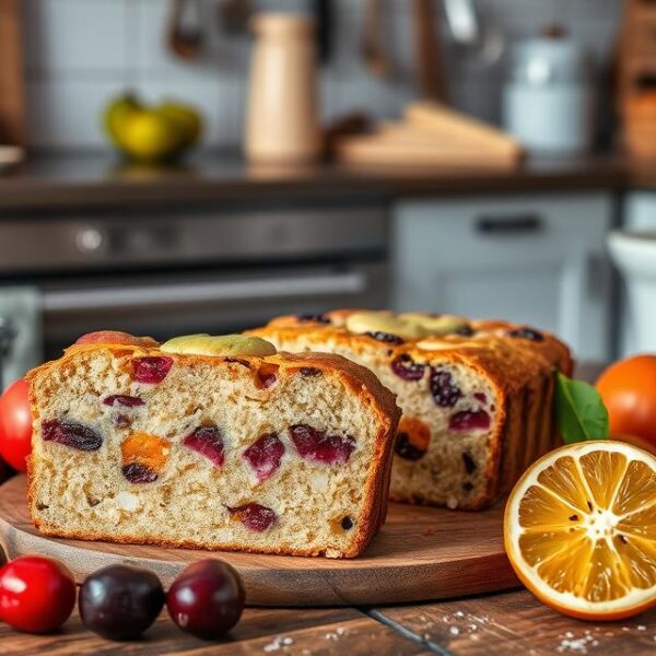 Mary Berry’s Simple Fruit Cake Recipe: Perfect for Beginners