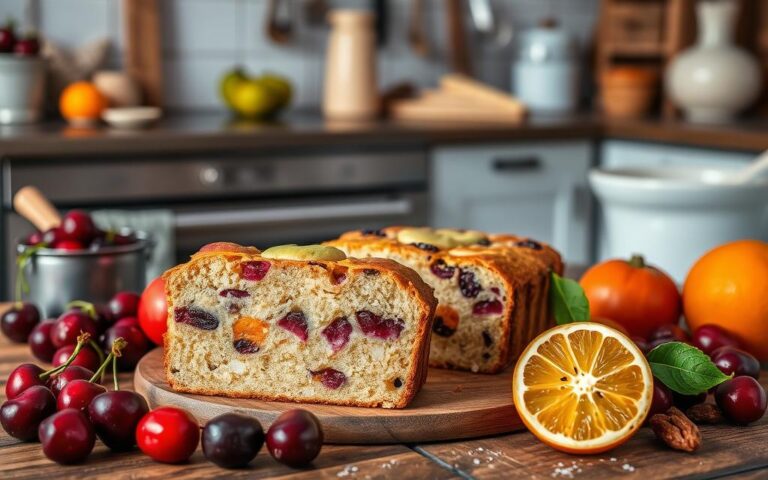 simple fruit cake mary berry