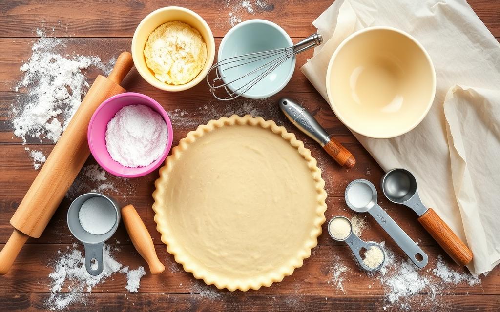 Baking tools