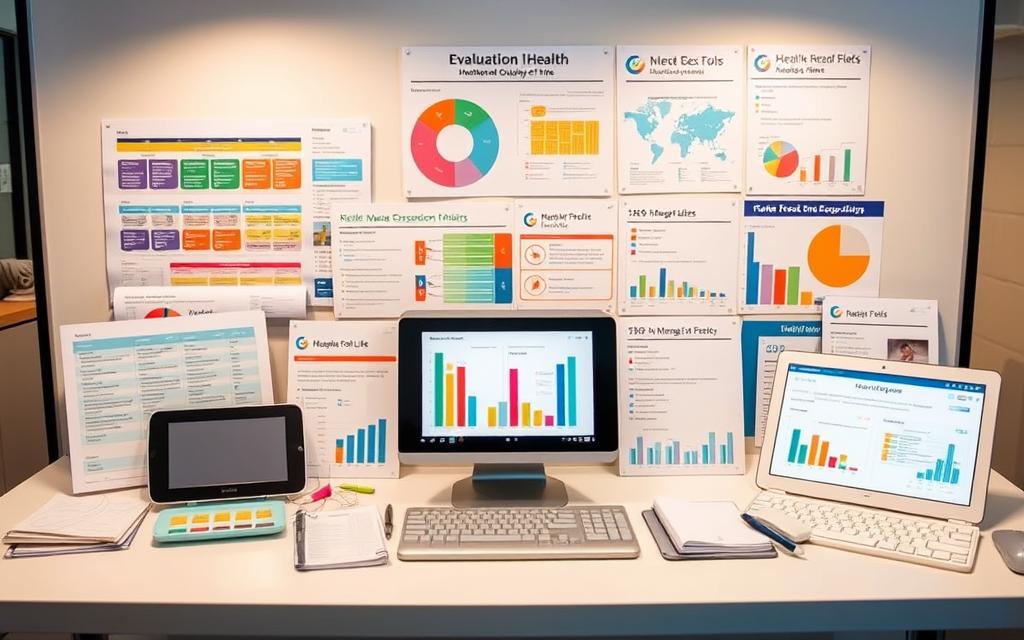 HRQOL Assessment Methods