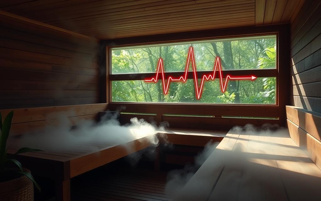 Sauna Health Benefits for Cardiovascular System