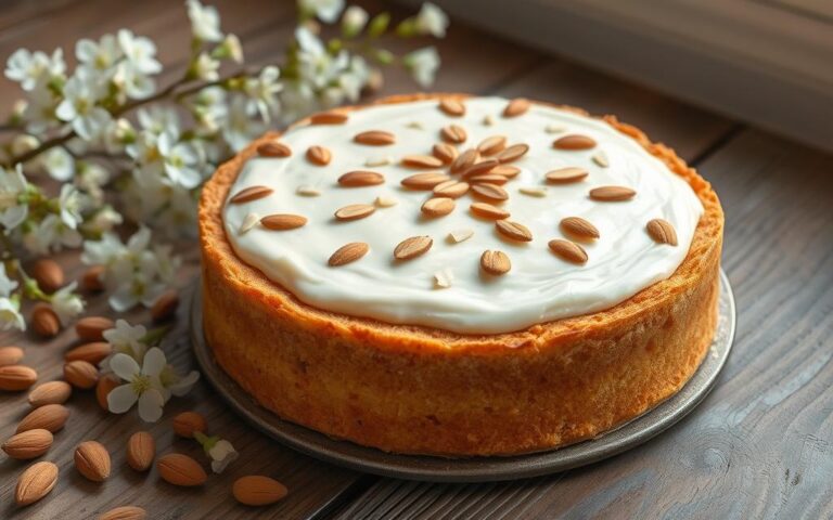 almond cake recipe mary berry