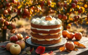 apple hill cake recipe