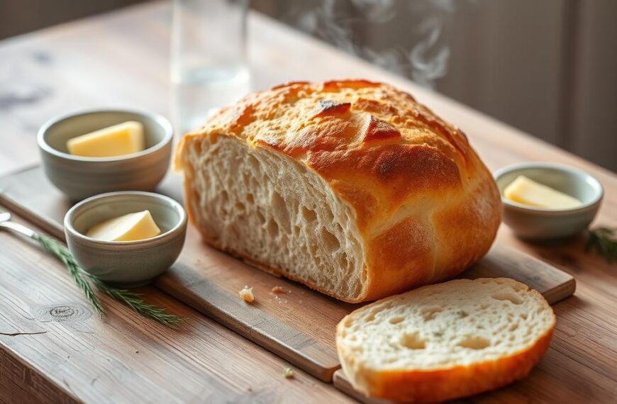 Auguson Farms Bread, Scone, and Roll Mix Recipe: Easy and Versatile