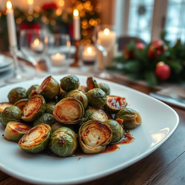 Mary Berry’s Brussel Sprouts Recipe: A Side Dish Worth Trying
