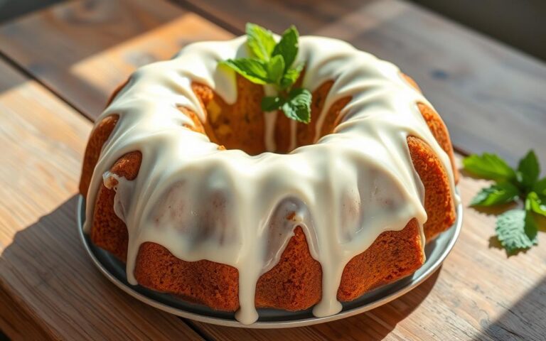 bundt carrot cake recipe with pineapple