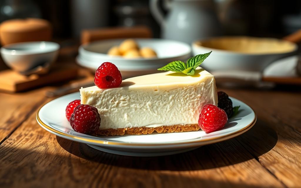 cheesecake recipe martha stewart