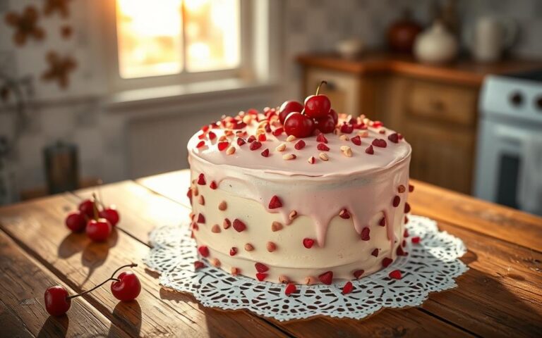 cherry chip cake recipe