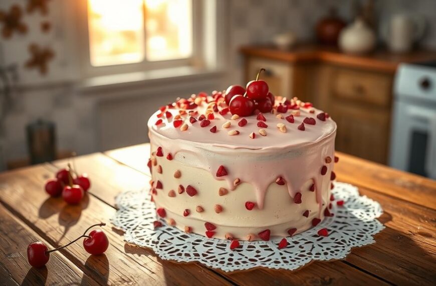 cherry chip cake recipe