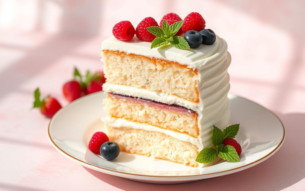 chiffon cake recipe mary berry