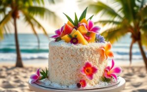 coconut pineapple cake recipe