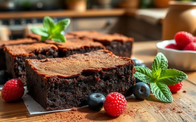 cottage cheese brownie recipe