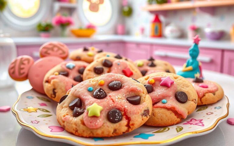 disney chocolate chip cookie recipe metric measurements