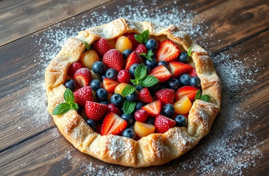 galette recipe mary berry