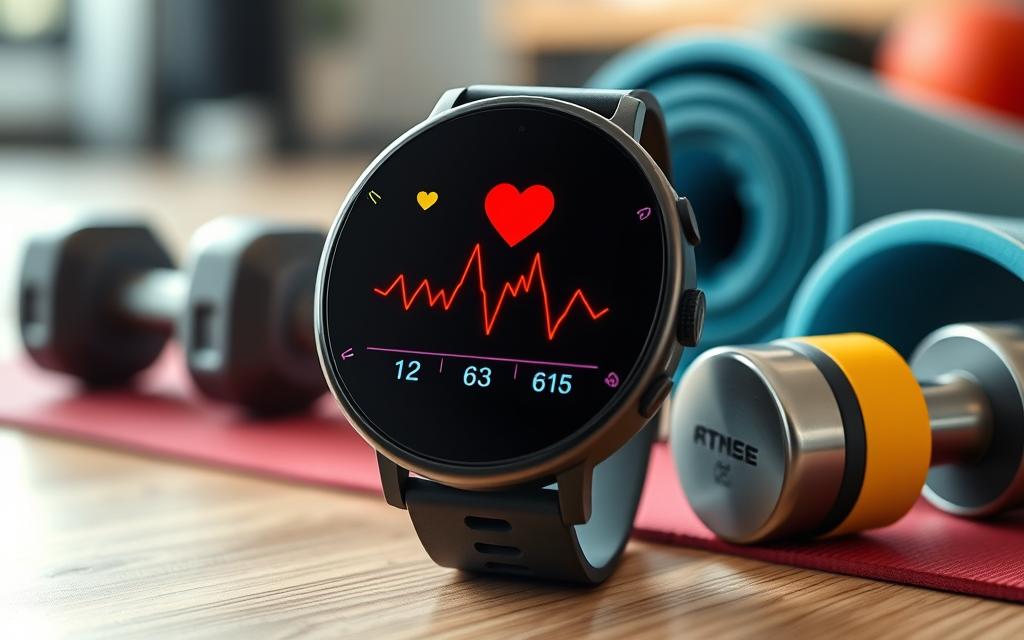 heart rate monitoring