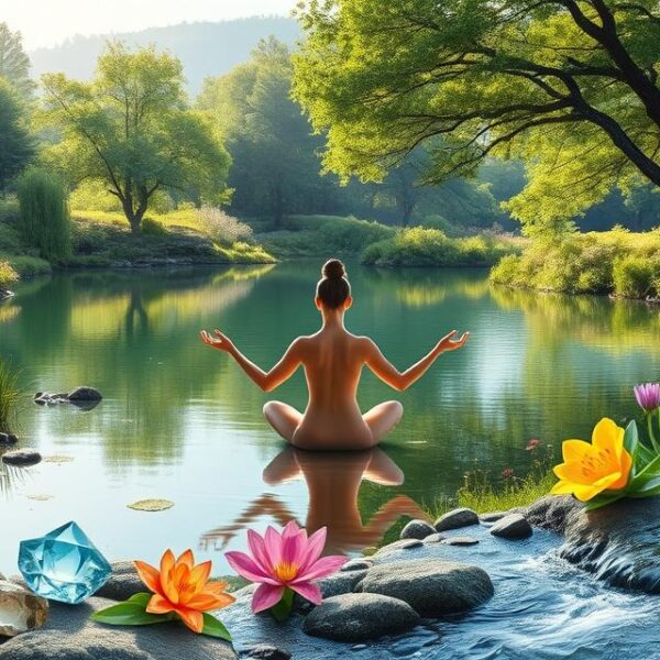 Holistic Health: Ways to Achieve Balance in Mind, Body, and Spirit