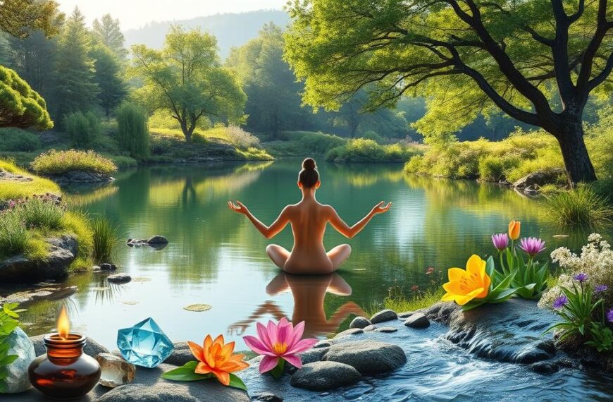 Holistic Health: Ways to Achieve Balance in Mind, Body, and Spirit