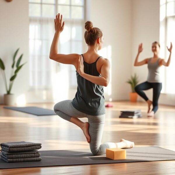 Wrist Pain in Yoga? Tips and Modifications to Stay Comfortable