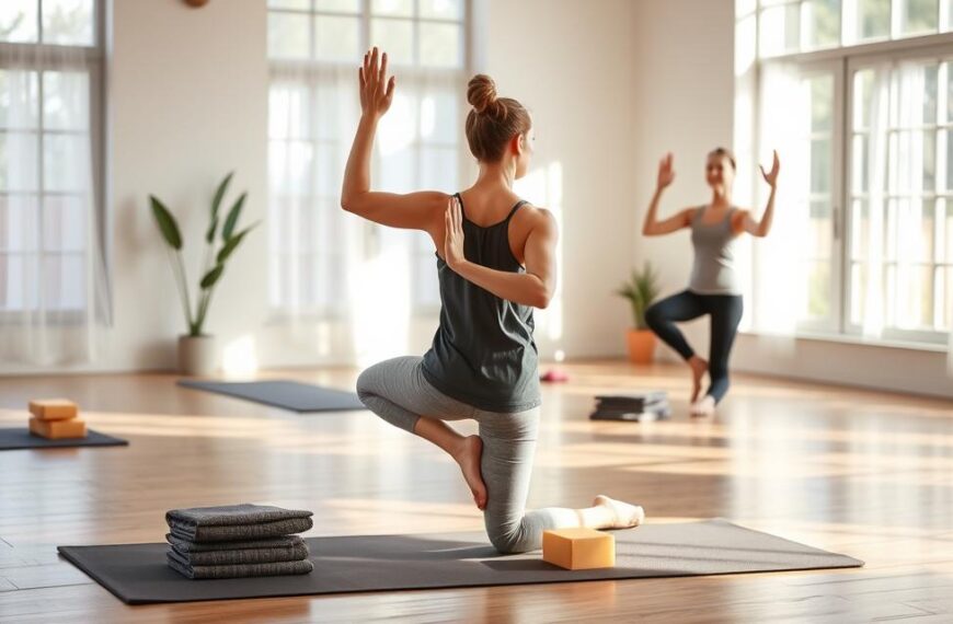 Wrist Pain in Yoga? Tips and Modifications to Stay Comfortable
