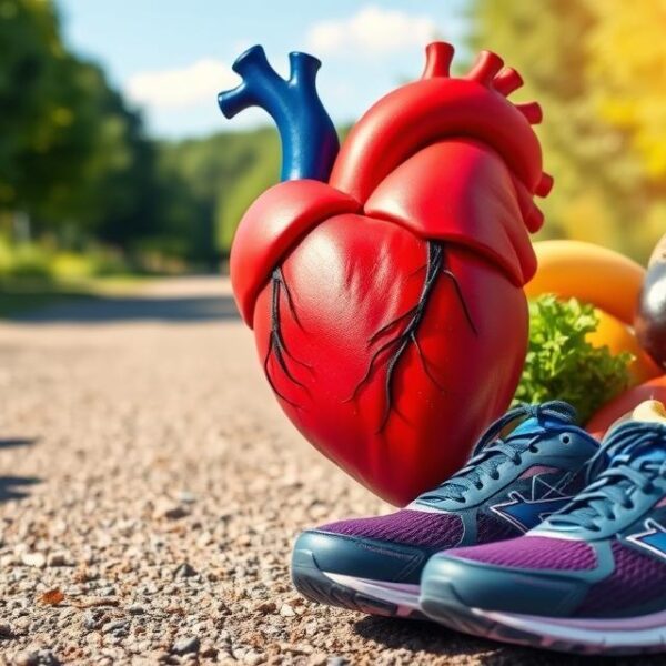 Tips to Improve Heart Health After Quitting Smoking