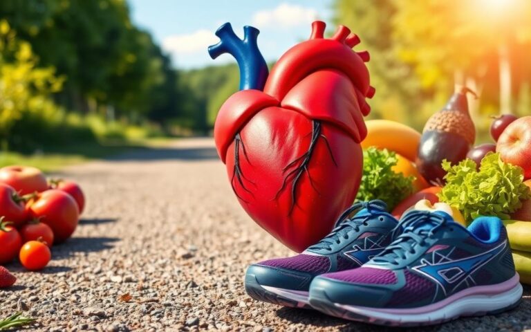 how to improve heart health after smoking