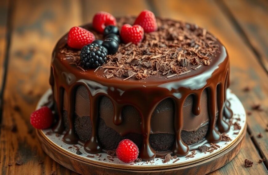 jovial chocolate cake recipe