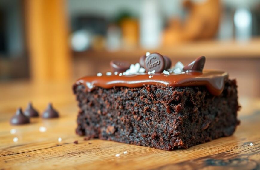 Killer Brownie Recipe: Indulgence at Its Finest