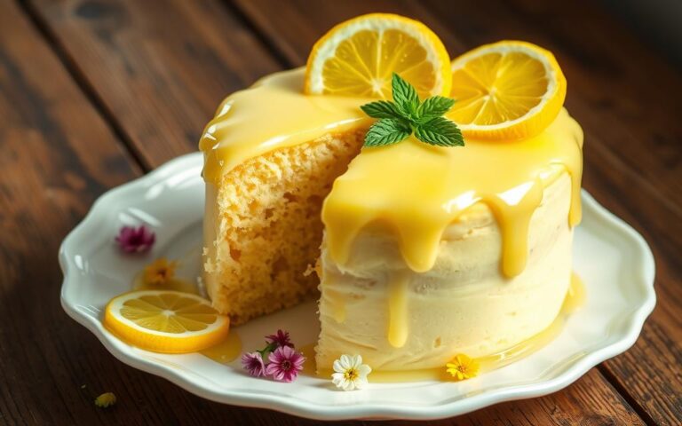 lemon cake recipe mary berry