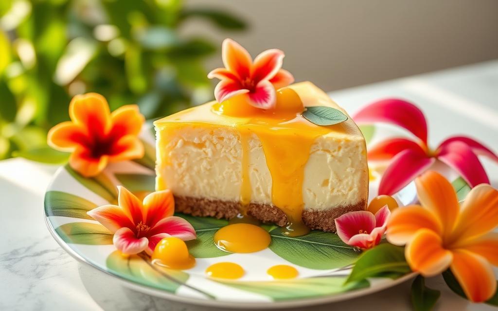 lilikoi cheesecake recipe