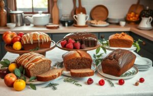 loaf cake recipes mary berry