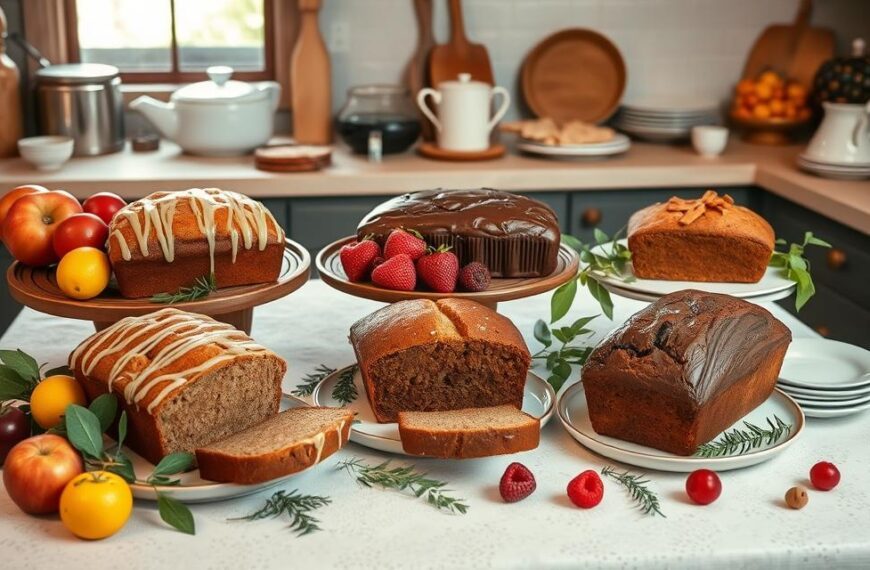 loaf cake recipes mary berry