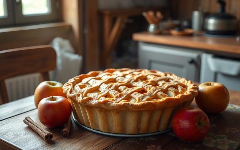 mary berry apple pie recipe