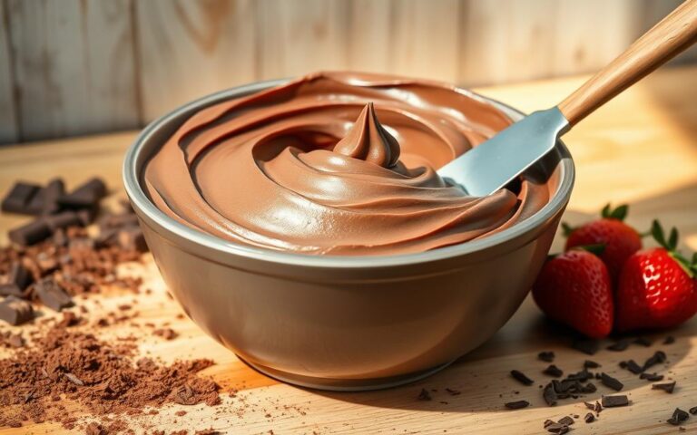 mary berry chocolate buttercream icing recipe