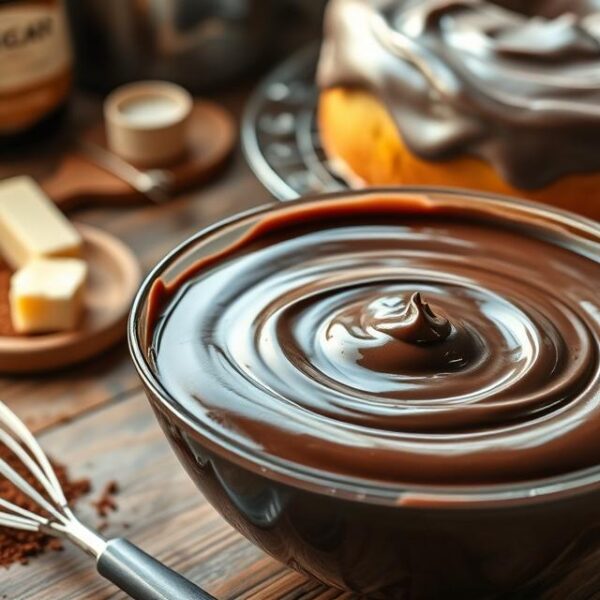 Mary Berry’s Chocolate Icing Recipe: Perfect for Any Cake