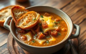 mary berry french onion soup recipe