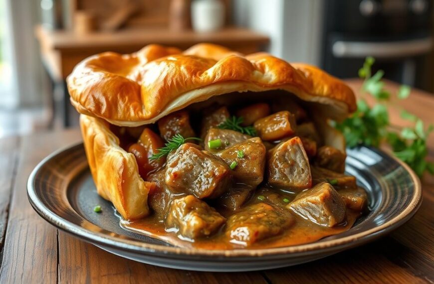 mary berry highland pie recipe