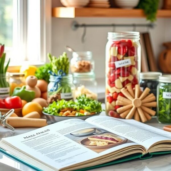 Mary Berry’s Best Make-Ahead Recipes for Stress-Free Cooking
