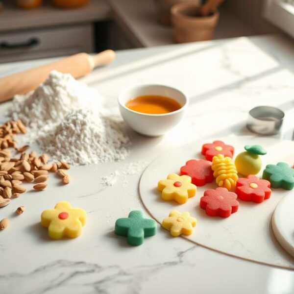 How to Make Marzipan Like Mary Berry: A Simple Guide