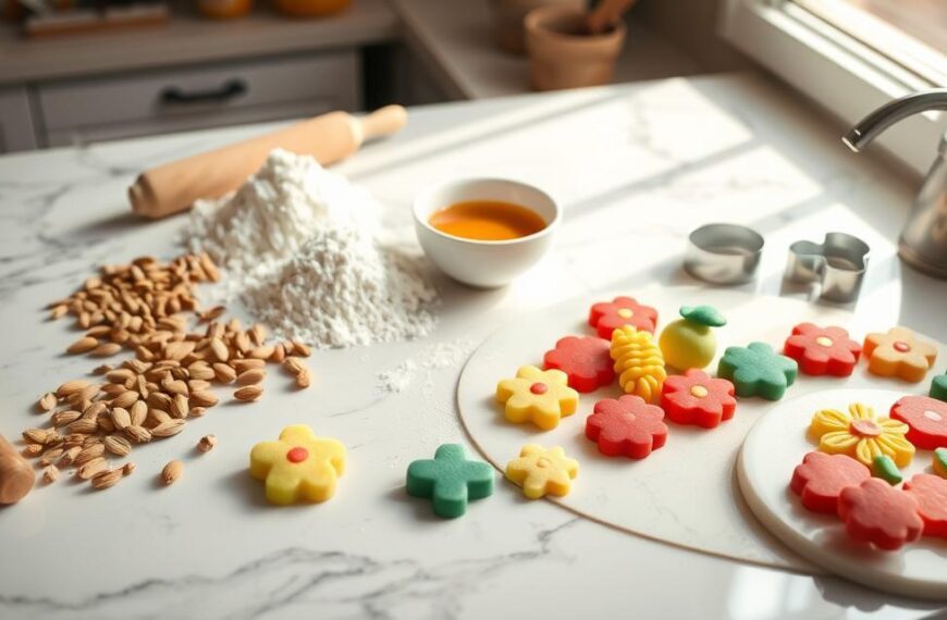 mary berry marzipan recipe